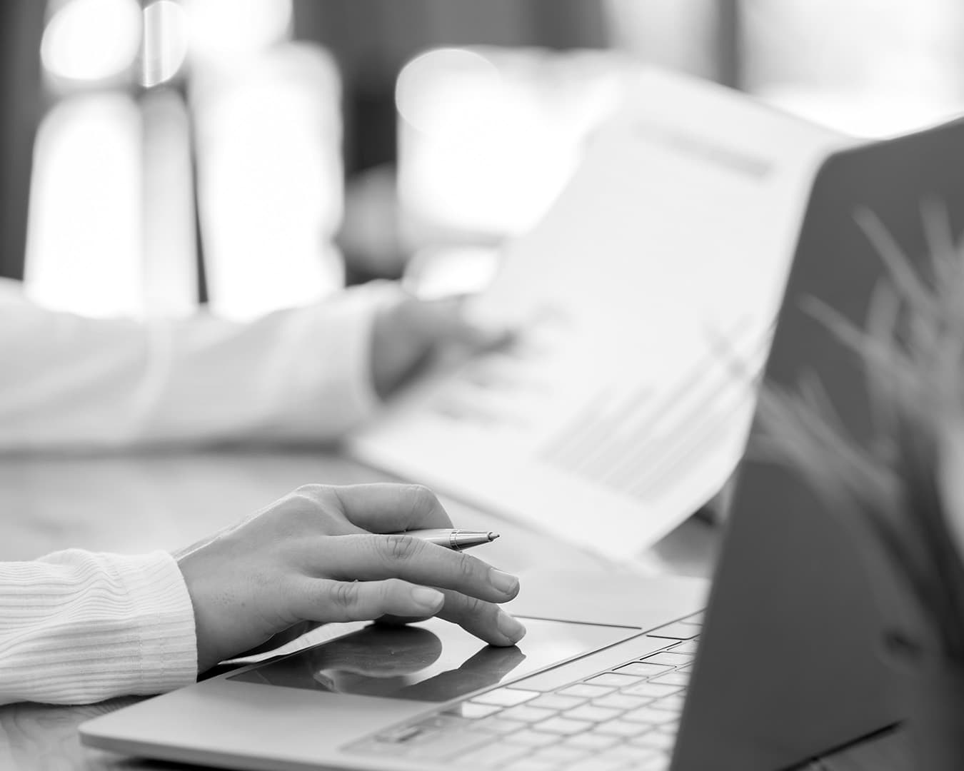 Measurement   & Optimization