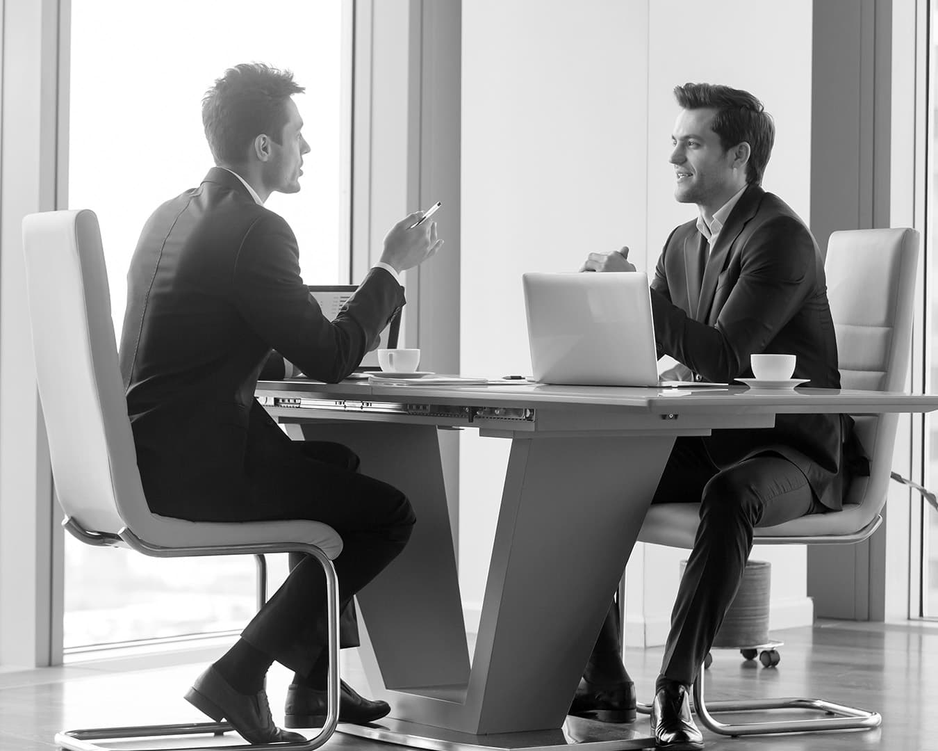 Strategic   Consultancy